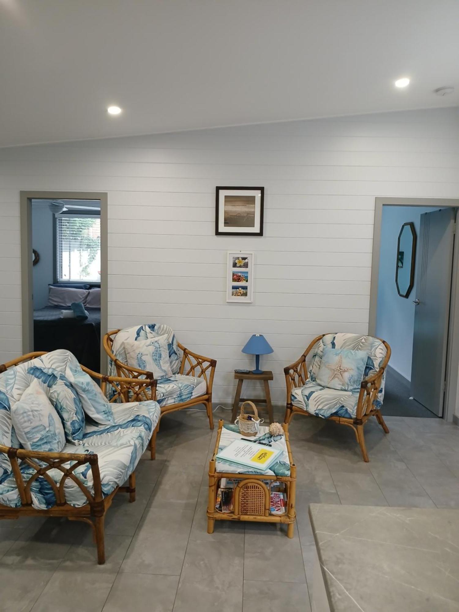 Our Retreat Apartment Forster Bagian luar foto