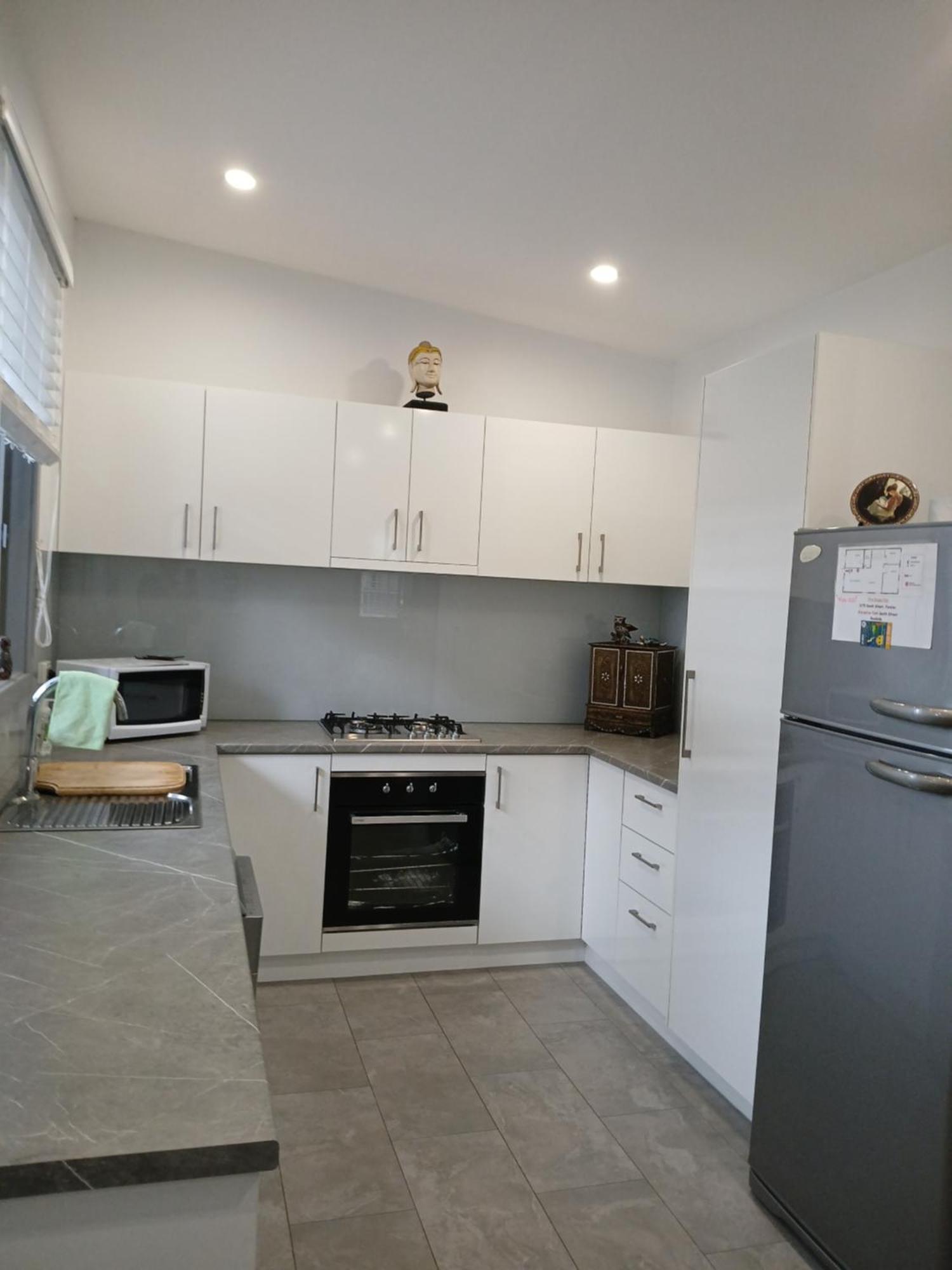 Our Retreat Apartment Forster Bagian luar foto