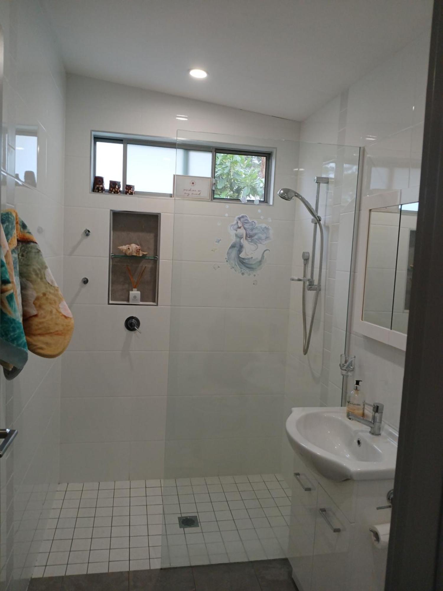 Our Retreat Apartment Forster Bagian luar foto