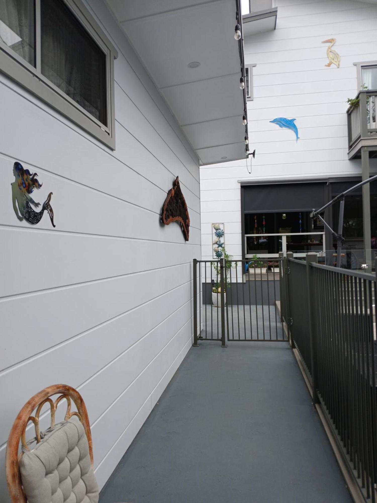 Our Retreat Apartment Forster Bagian luar foto